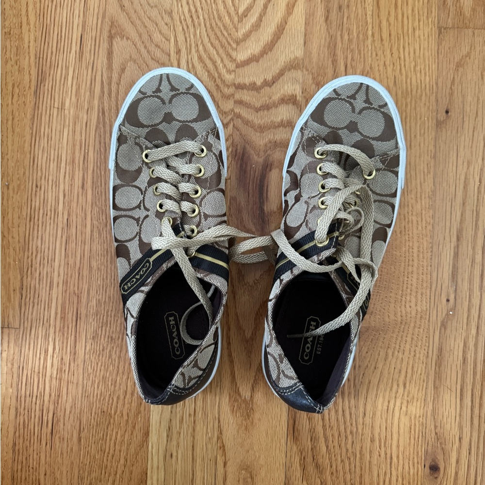 Coach Sneakers